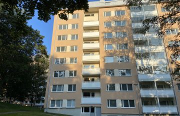 Hameentie_122_julkisivu