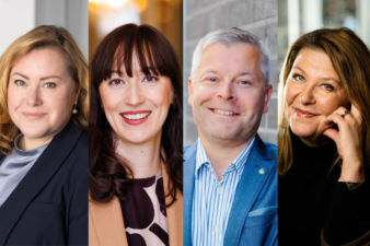 Paneelikeskusteluun osallistuvat Hekan toimitusjohtaja Maria Aspala, kansanedustaja Eveliina Heinäluoma (sd.), Helsingin kaupunginvaltuutettu ja kaupunkiympäristölautakunnan jäsen Veli-Pekka Dufva (kok.) sekä kaupunkimaantieteen professori Mari Vaattovaara.