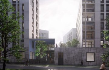 Maustetehtaankatu_2_havainnekuva_kadulta