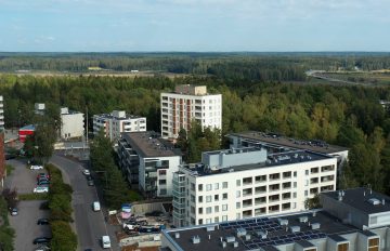 Saariselantie_1