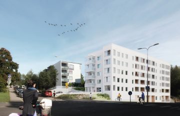 Saariselantie_1_havainnekuva
