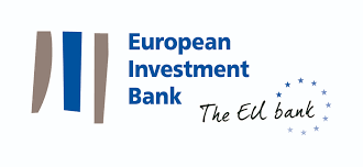 Euroopan Investointipankin englanninkielinen tunnus.